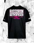 Bassdrum Motherfucker - BLACK