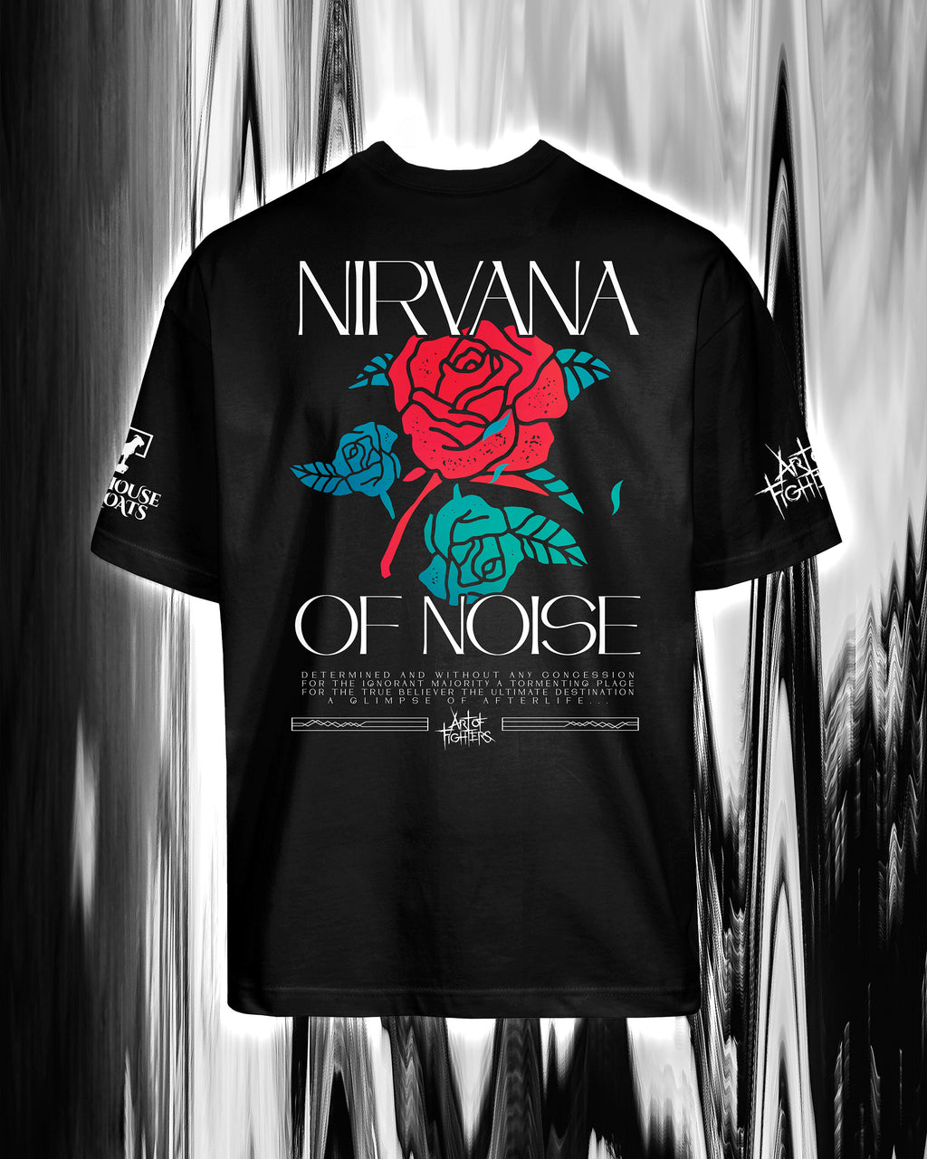 Nirvana of Noise - AOF