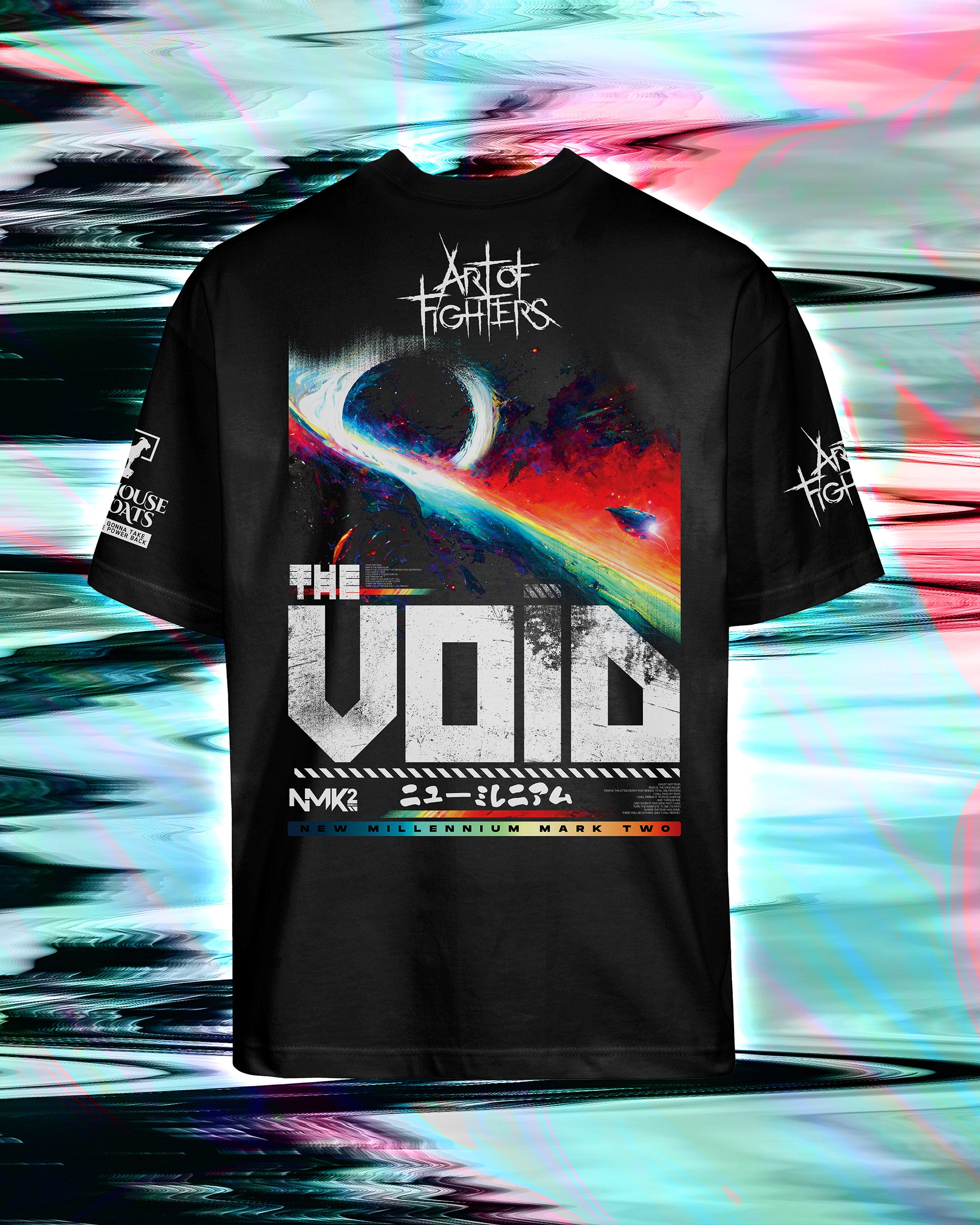 The Void - AOF